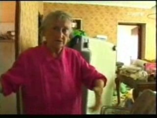 Sindrome de Diogenes (1)