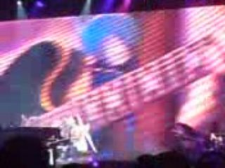 Every little bit hurts