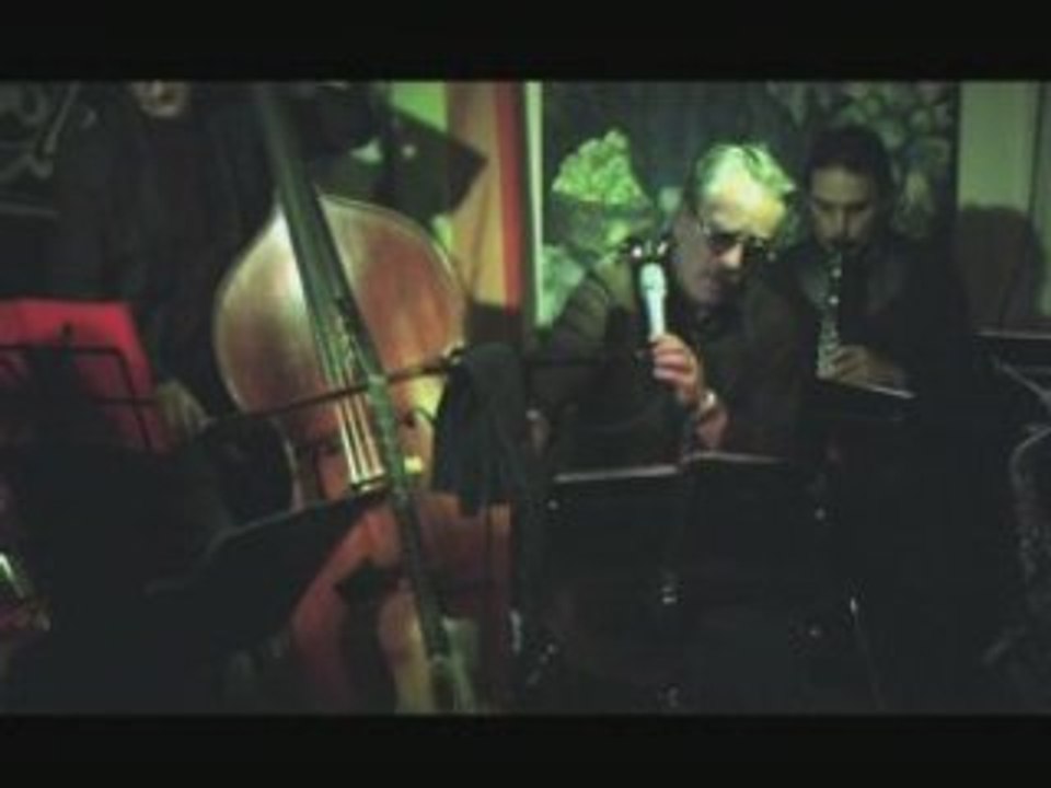 R.Sironi Live Italy "VecchioContinente"