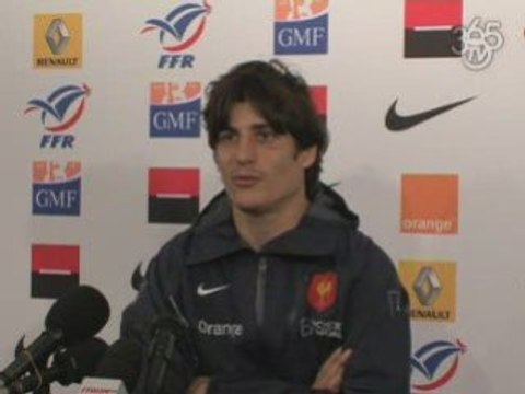 Rugby365 : Skrela décortique le jeu des Pumas