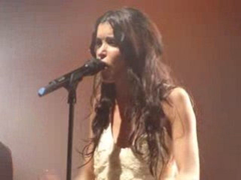 ma révolution jenifer