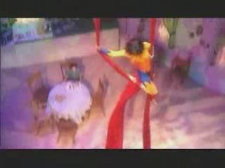 Cirque du Soleil - Solstrom Trailer