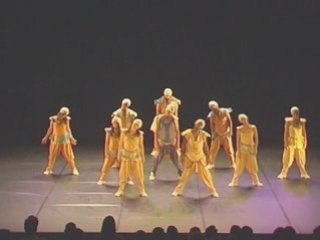 Babel/Aktuel Force/Espace Stand de Moutier - CCN de Belfort