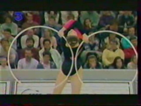 Ensemble France Massues Cerceaux France CEI 1994