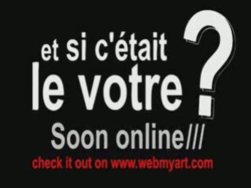 WebmyShop Teaser 2 by WebmyArt™