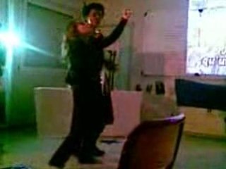 Camille et Baptiste au casting de la BAFA academy