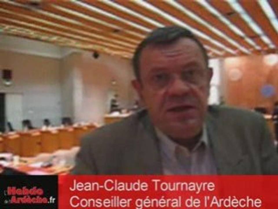 JC Tournayre