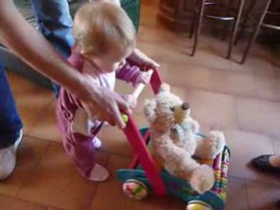 ça galope, ça galope