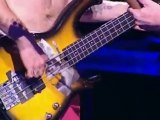 Red Hot Chili Peppers - By The Way Live 2007