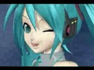 Hatsune miku- jakarta superstar