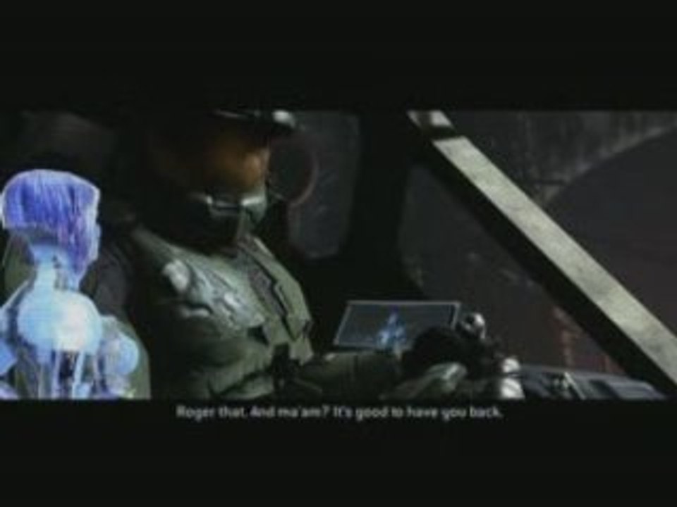 Le Halo