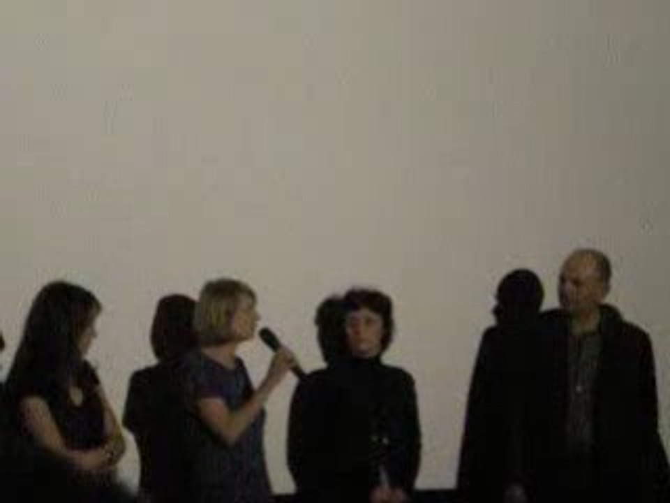 LES GRANDES PERSONNES (Jean-Pierre Darroussin)