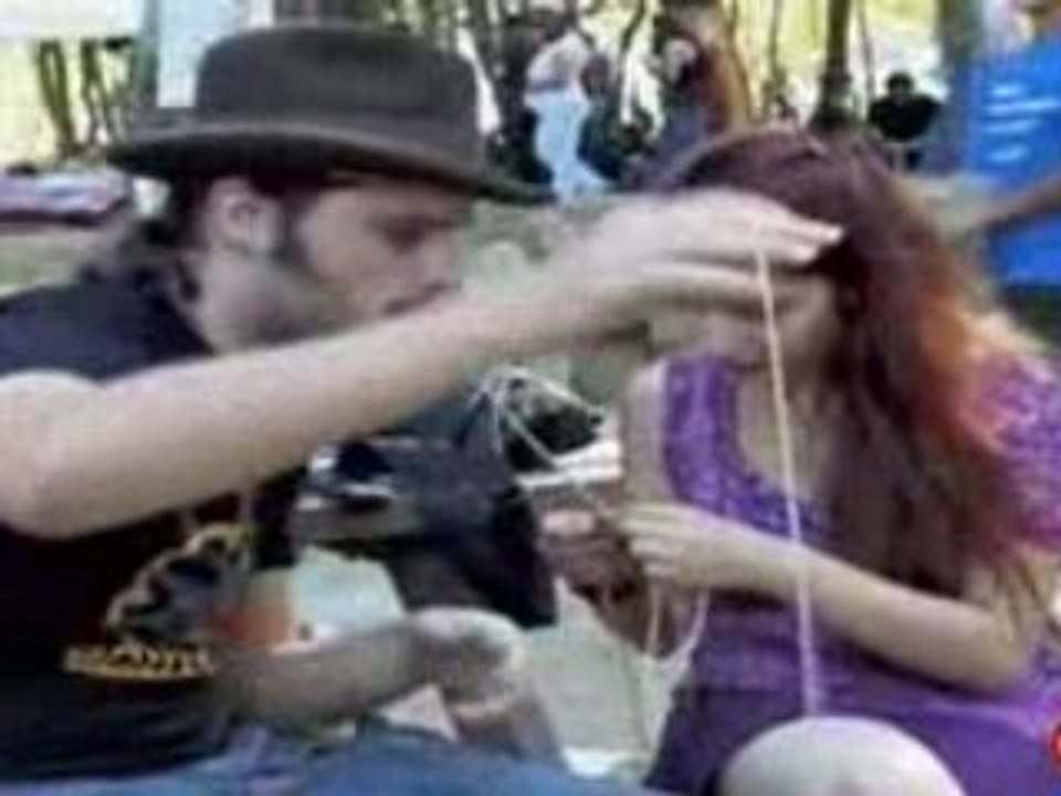 Heavy Metal Islam