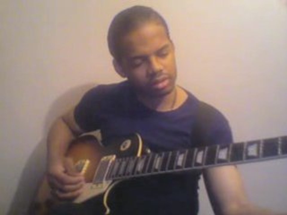 How To Tune A Guitar - RockStar 0003