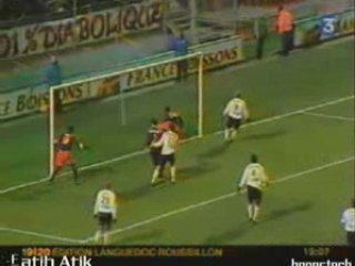 Il était une fois la Paillade : le film