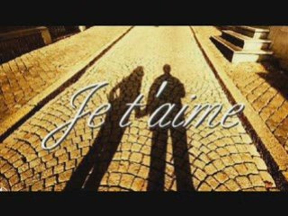 L' Absence de ta présence