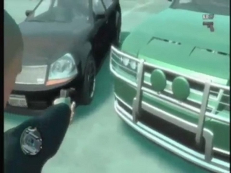 voiture rare sur gta 4