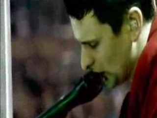 Muse Apocalypse Please the HAARP