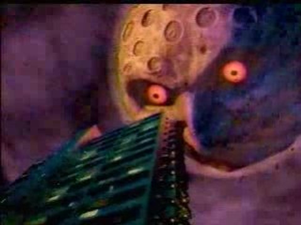 Pub Jap Majora's Mask