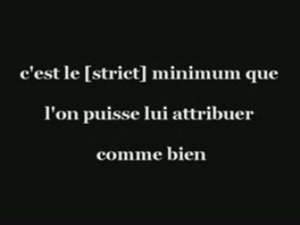 Entre la vérité [Al-Haqq] et le faux [Al-Batil] par le Cheik