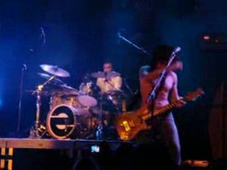 Concert extreme 004