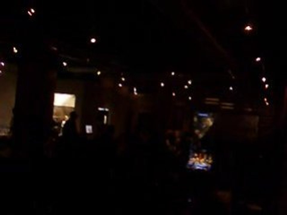 Obama's celebration at Teavolve 3