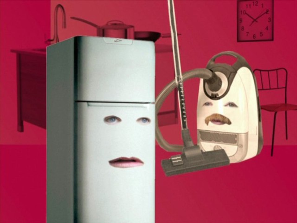 Les énergivOres : Les encrassés