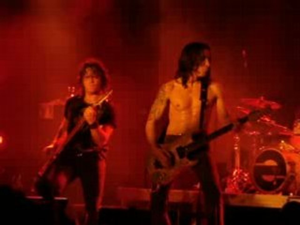 Concert extreme 005