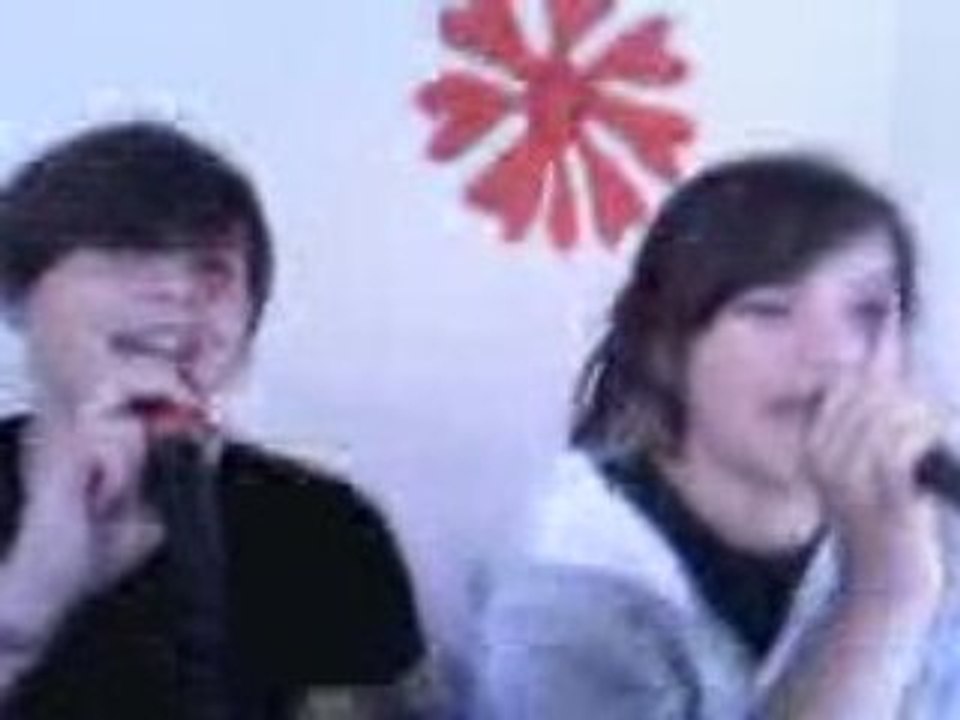 Singstar 1