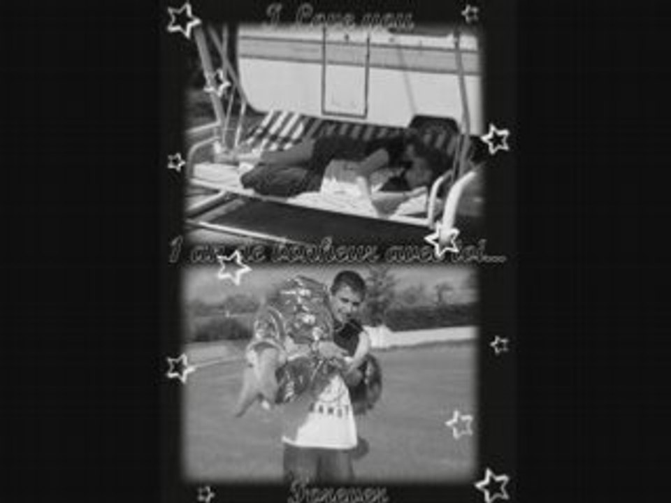 Mon homme de ma Vie & moi - Le 05.11.2008