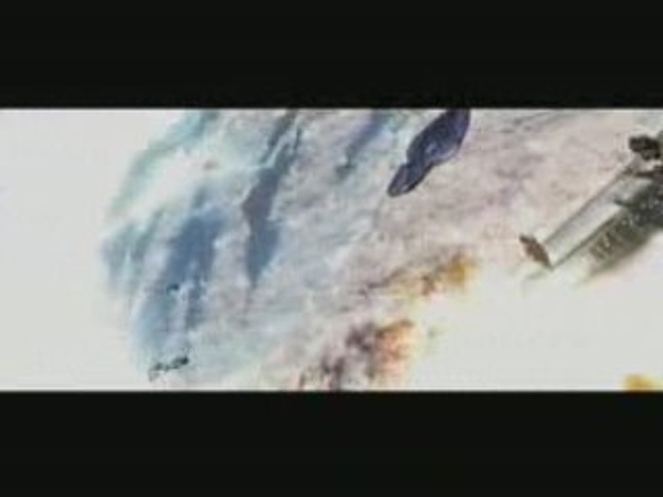 TheArkOpening