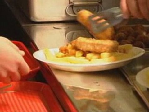 Jamie Oliver presents plans for tackling obesity crisis