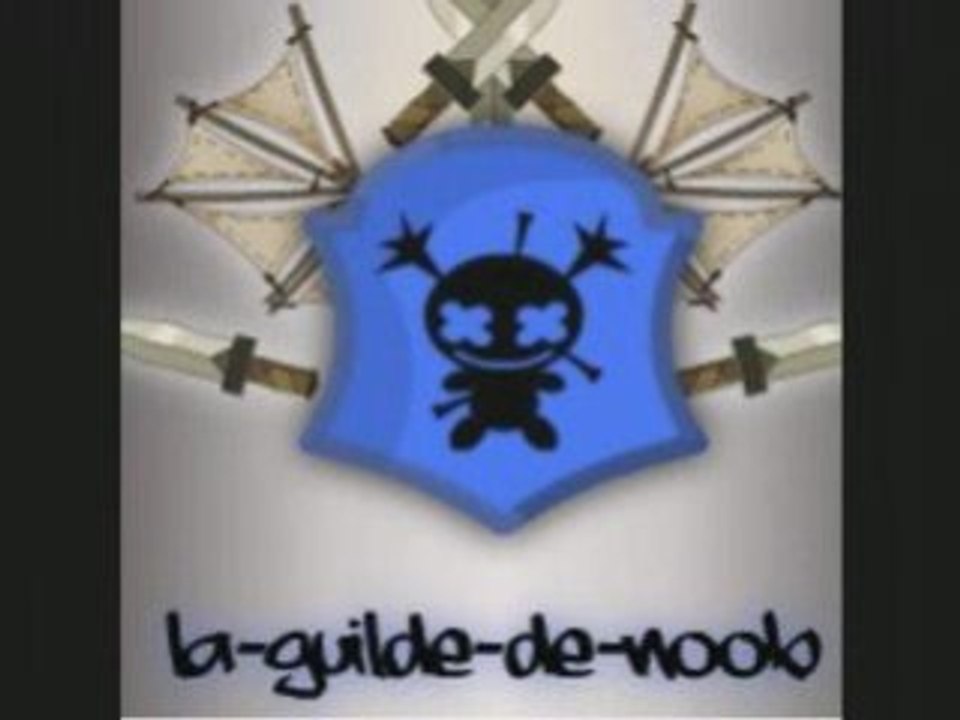 Présentation Dofus