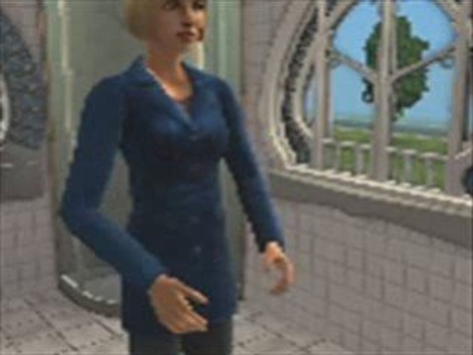 Bebe_Lilly__quot_Tyci_Tycia_quot_