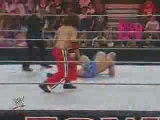 ECW on Sci-Fi 11/4/08 Part 4/7