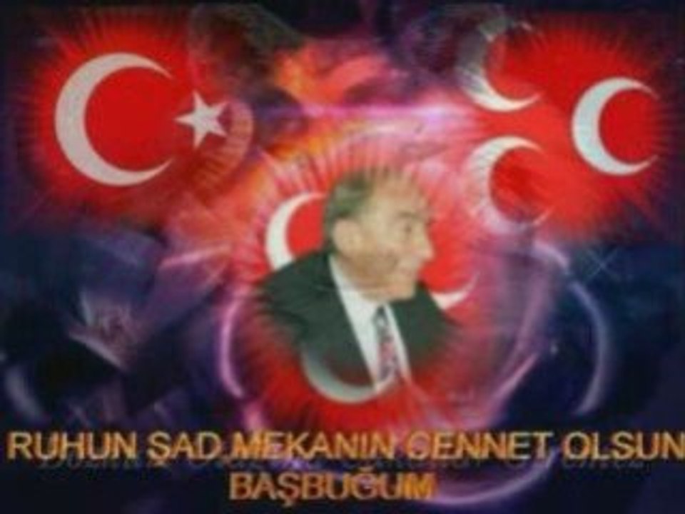 NE MUTLU TÜRKÜM DIYENE