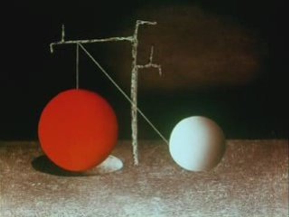 Le trou / DVD Piotr Kamler, à la recherche du temps