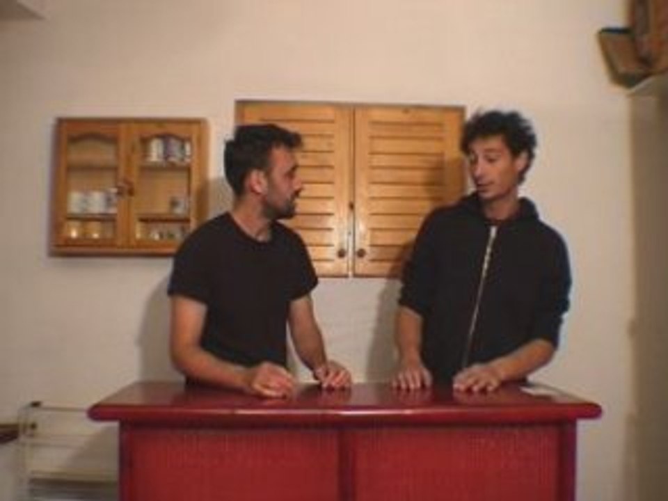 cpasrigolo 01:La maladresse