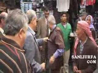 BASKAN-YAZAR www.sanliurfa.com