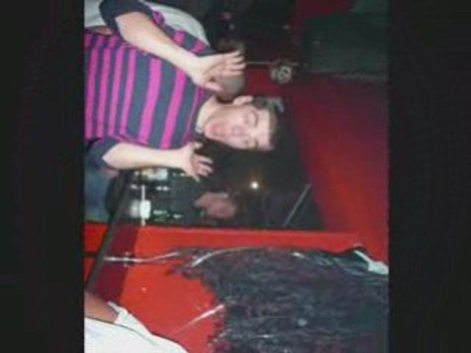 Samedi 25 octobre 2008