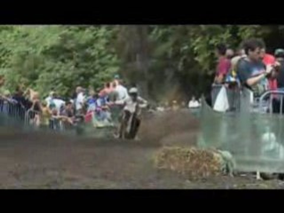 Motocross - Namur 2006