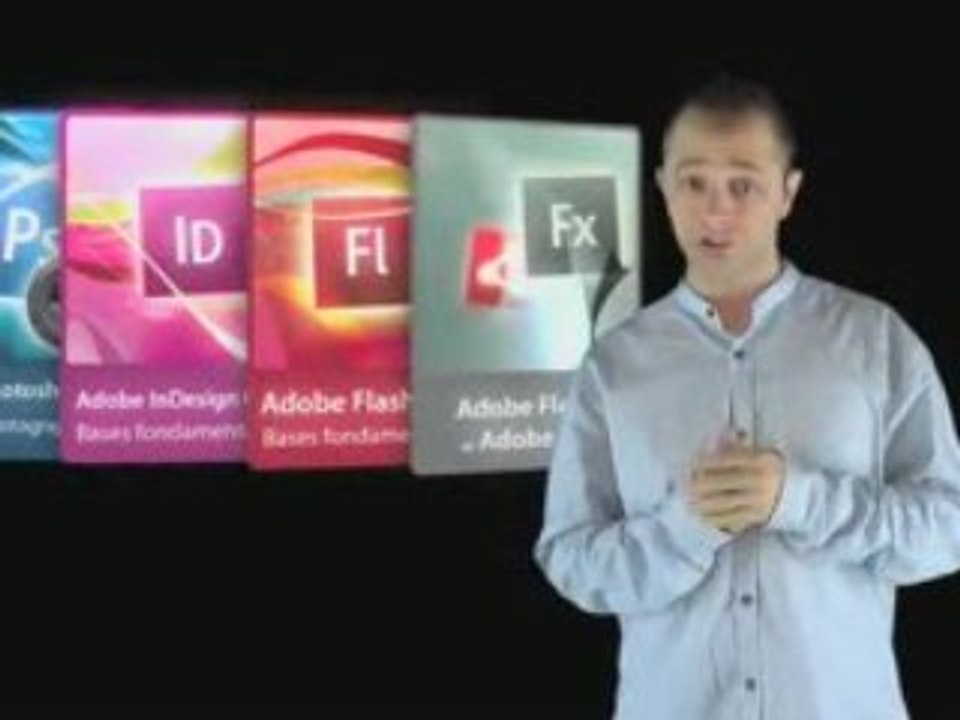 PRÉSENTATION DE WE
