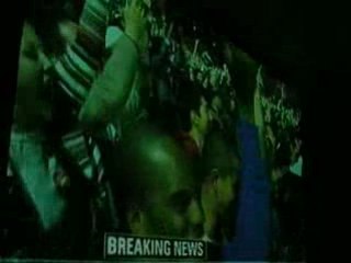 Soirée Canada for Obama, Montréal, 4 novembre 2008