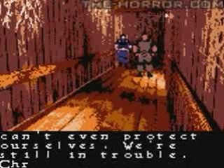 Resident Evil version GBC