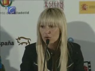 'Estómago' recibe la Espiga de Oro en la Seminci