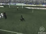 FIFA 09 MANDANDA BUTEUR