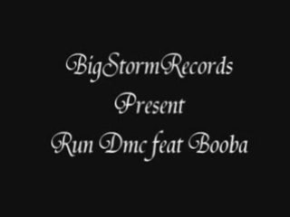 Booba feat Run Dmc Remix