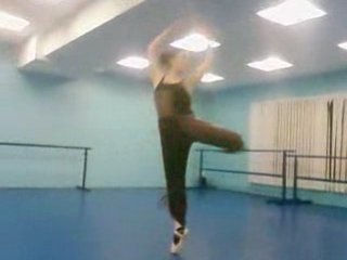 Repetition d'un début de variation