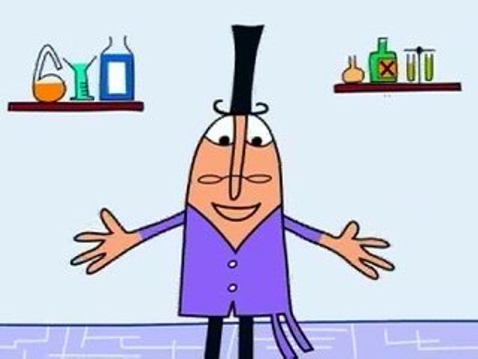 INRS, le risque chimique