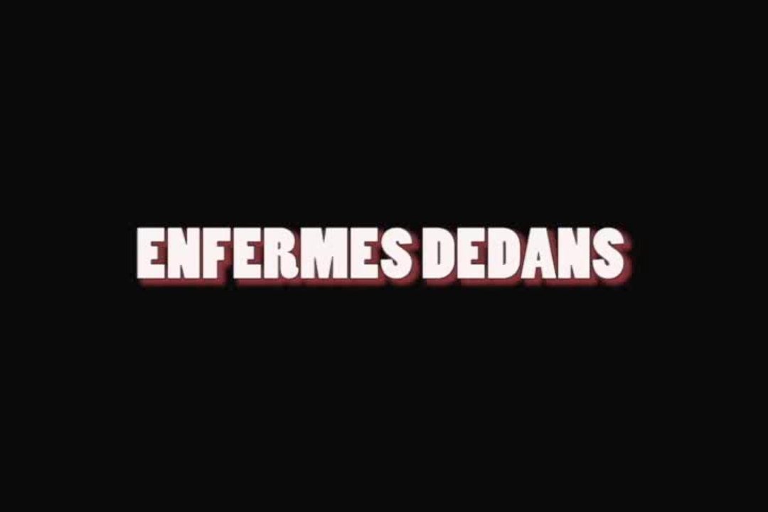 Enfermés Dedans